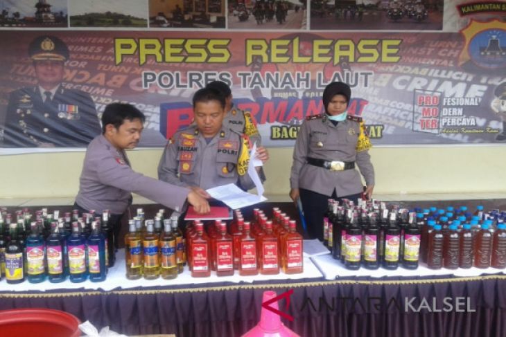 Drink poisoning, one woman dies