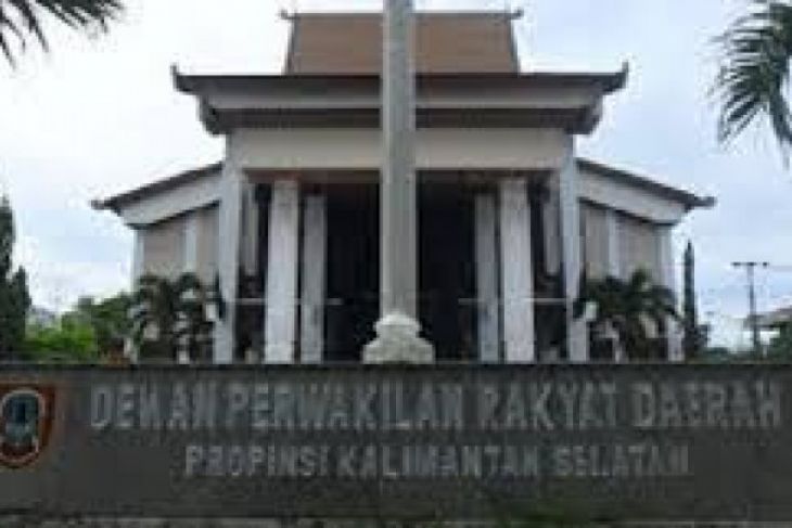 DPRD Kalsel usulkan perubahan dua Perda