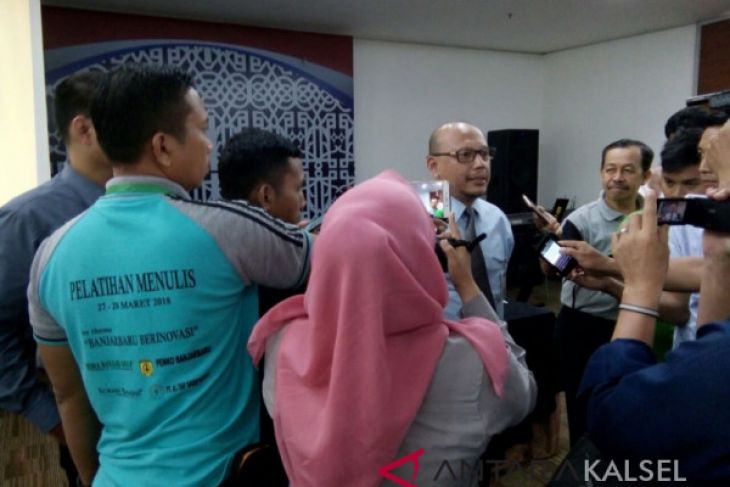 BI : Membaiknya ekonomi Tiongkok mempengaruhi ekonomi Kalsel