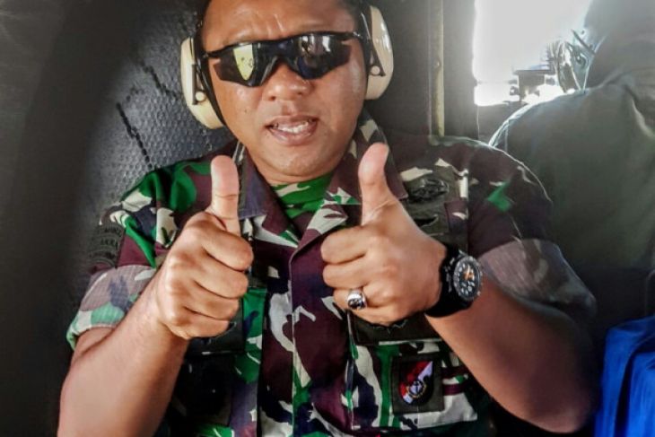 Danrem dorong putra daerah masuk TNI