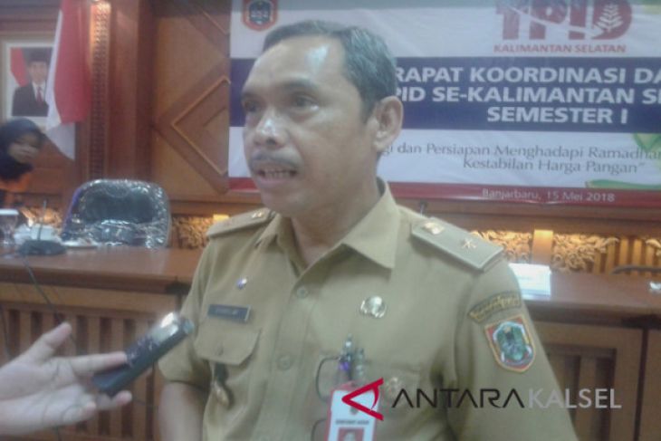 Setiap daerah wajib memiliki TPID