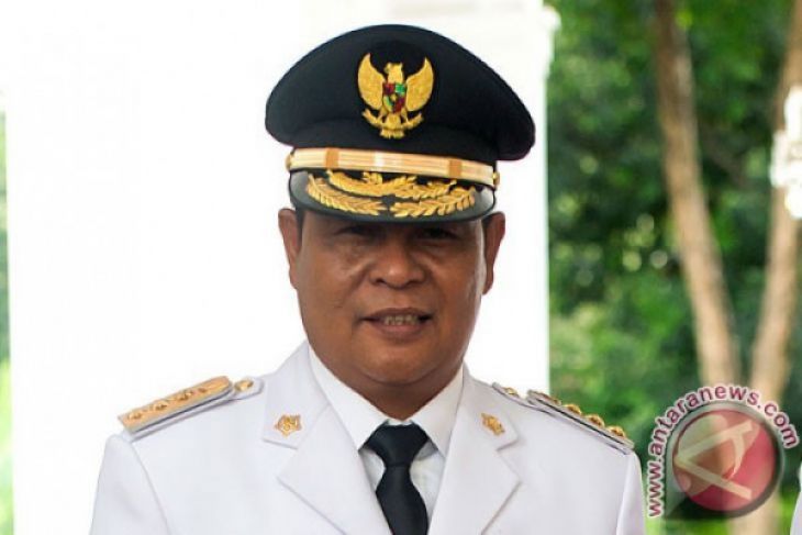 Pendapatan dan Belanja Pemprov Kalsel 2017 naik