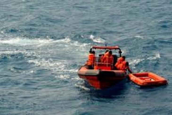 Tim SAR temukan nelayan hilang tiga hari