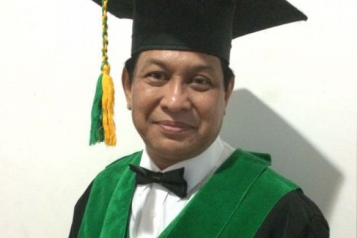 Pendekatan Hati Efektif Cegah Radikalisme