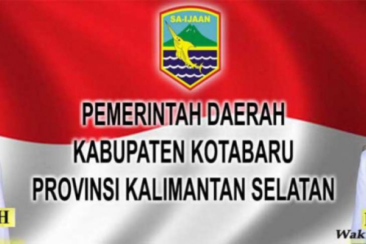 70 persen pejabat kotabaru belum laporkan LHKPN