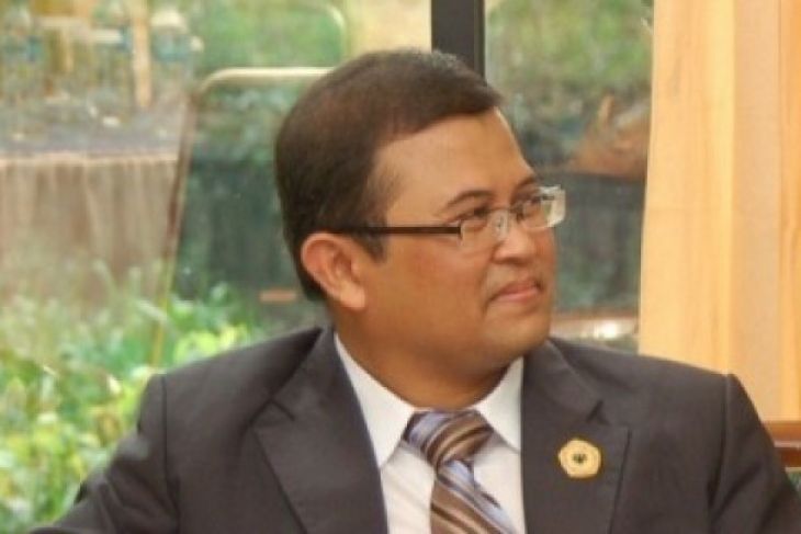 Rektor ulm jadi narasumber di Sesko TNI