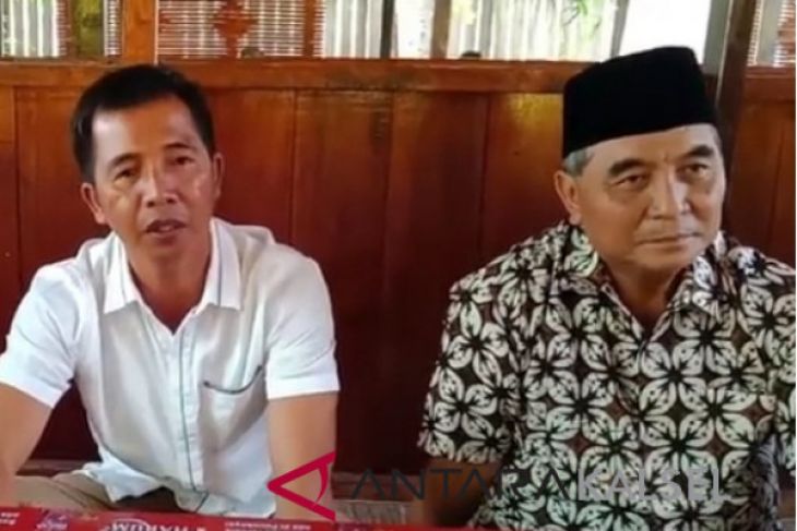 Video : Partai politik pengusung akan kawal Fikry-Syamsuri Arsyad