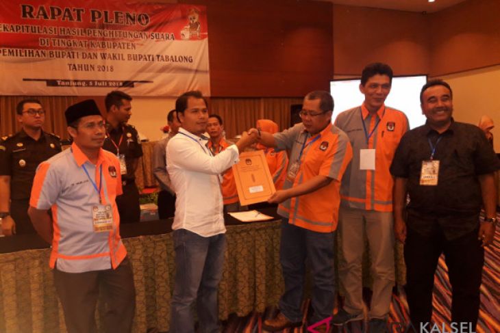 KPU : Belum ada caleg yang mendaftar