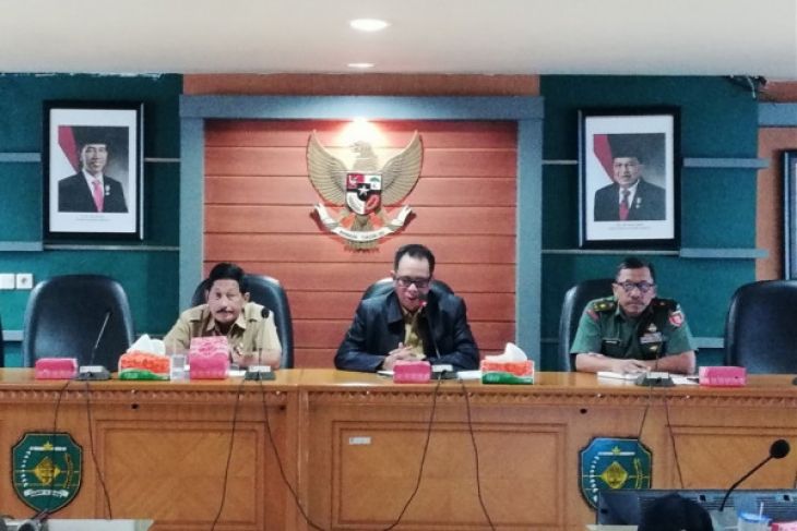 7 desa pelaksana Pilkades kurang peminat