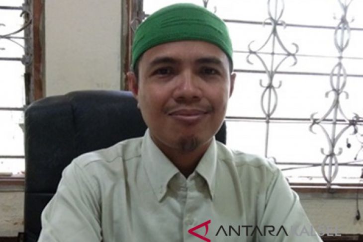Ribuan pemilih di Kotabaru tak punya E-KTP