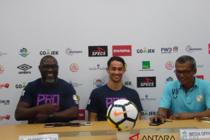 Sepak bola - Jacksen nyatakan timnya sangat siap hadapi Arema
