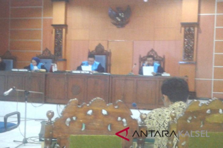 PTUN Banjarmasin kabulkan permohonan keluarga Hane