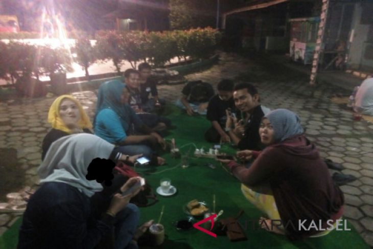 Wanita Mengaku Isteri Polisi Bertindak Arogan Di Taman Sanggam