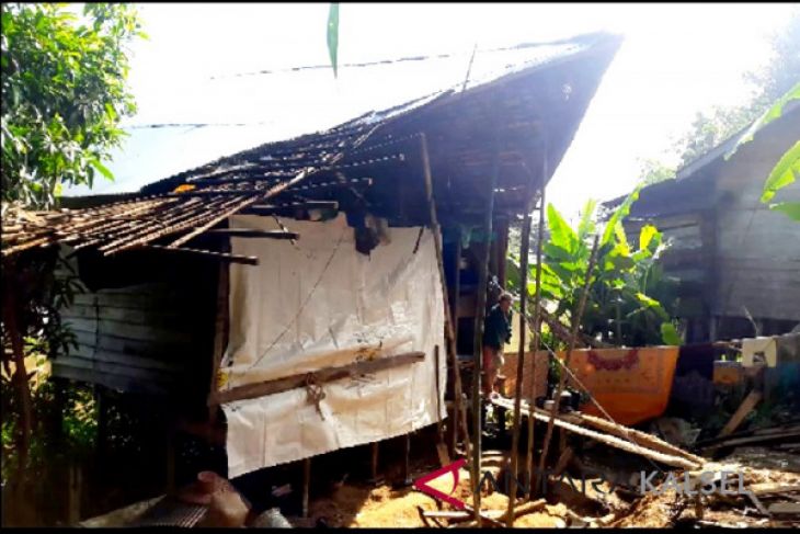 Video - Galian C diduga penyebab bantaran sungai amblas