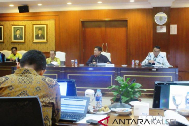 Wakili Kota Banjarmasin, Wali Kota Ikuti Kompetisi Top 99 IPP