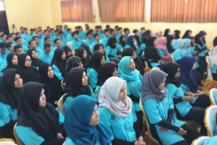 Ratusan pencari kerja di Tabalong ikuti pelatihan