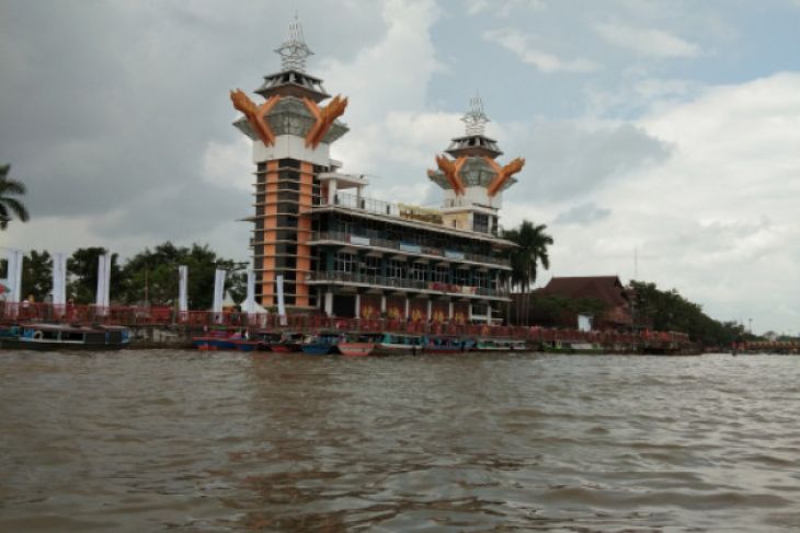 Pemkot Banjarmasin segera inventarisasi aset tempat rekreasi