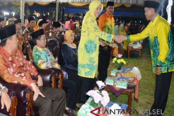 LPTQ rekomendasikan pendirian Madrasyah Aliyah di Wanaraya