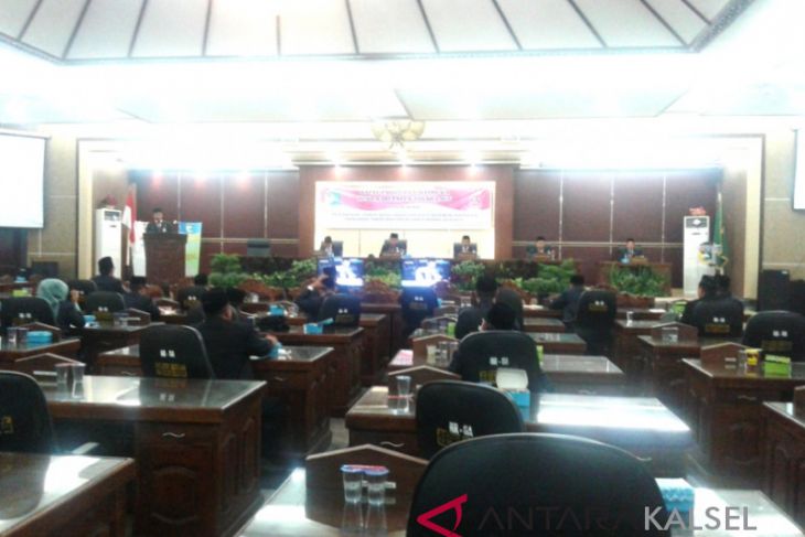 Dewan pertanyakan pembangunan jembatan tanpa akses jalan