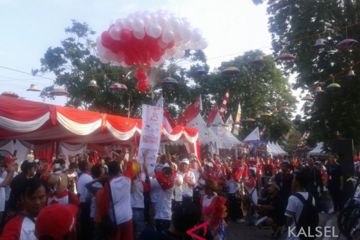 Perkokoh kedaulatan bangsa melalui peran BUMN