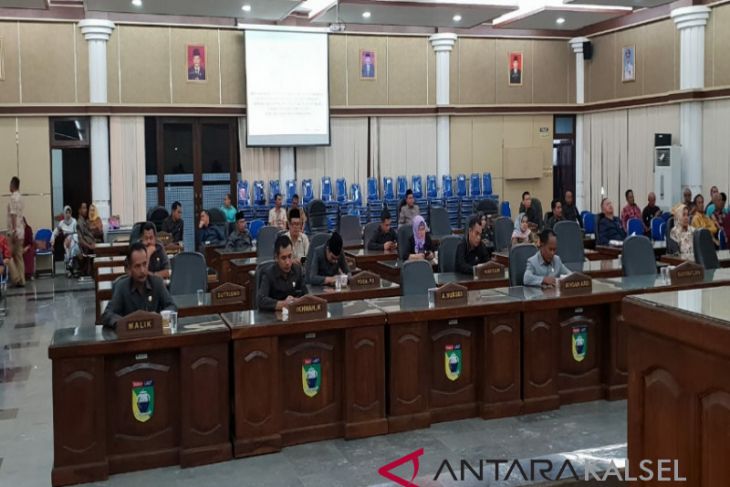 Dewan minta Satpol PP awasi PT FOTS