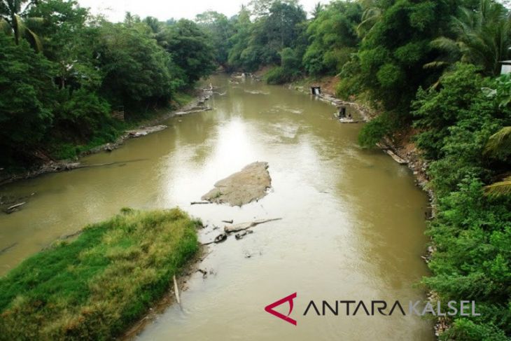Balangan berupaya capai Universal Acces