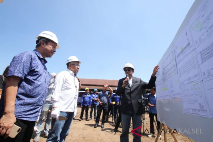 DKB improves ship maintenance facilities