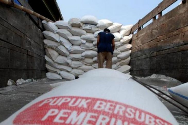 Dugaan pupuk ilegal diminta segera diusut