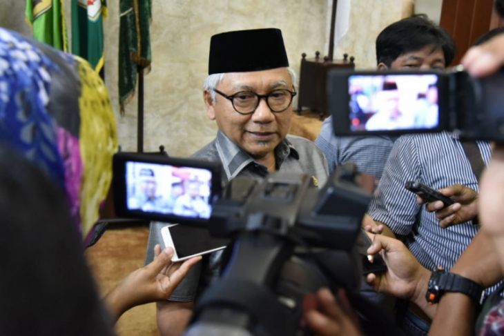 Pemprov Kalsel berupaya keluar dari kemandekan ekonomi