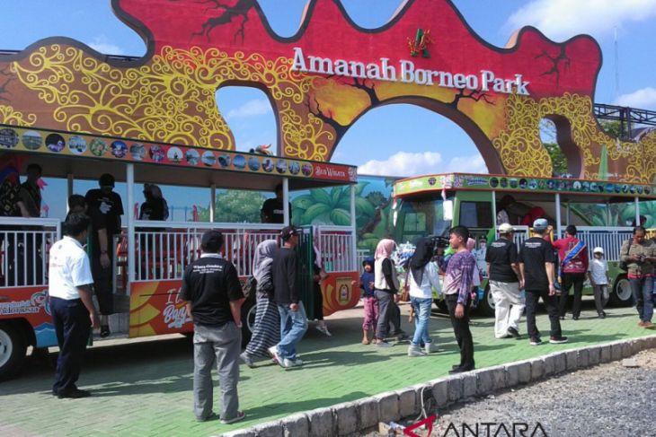Wali Kota canangkan