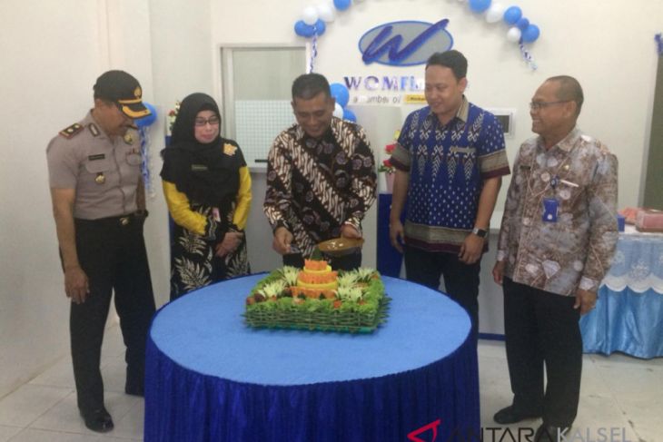 WOM lirik potensi bisnis di Banjarbaru