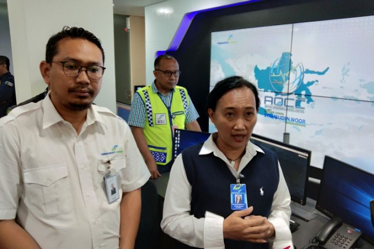 Syamsudin Noor wins Prima Madya award