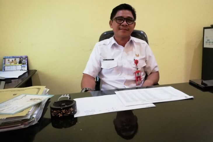 Tapin Belum Bisa Realisasikan Pajak Sarang Walet