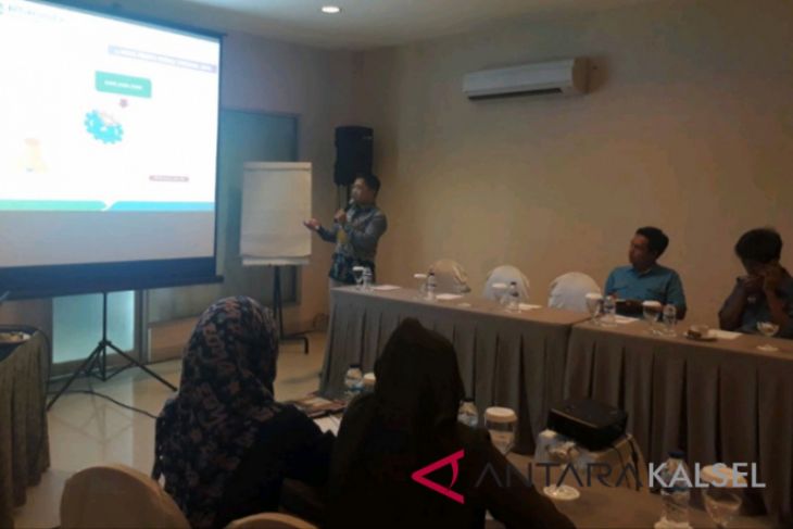 BPJS minta perusahaan salurkan dana CSR ke Program JKN-KIS