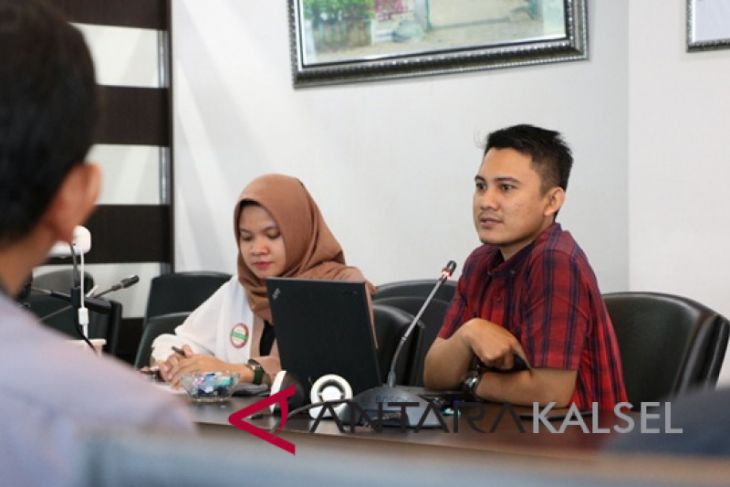 Kader JKN dibekali untuk siap terjun ke masyarakat