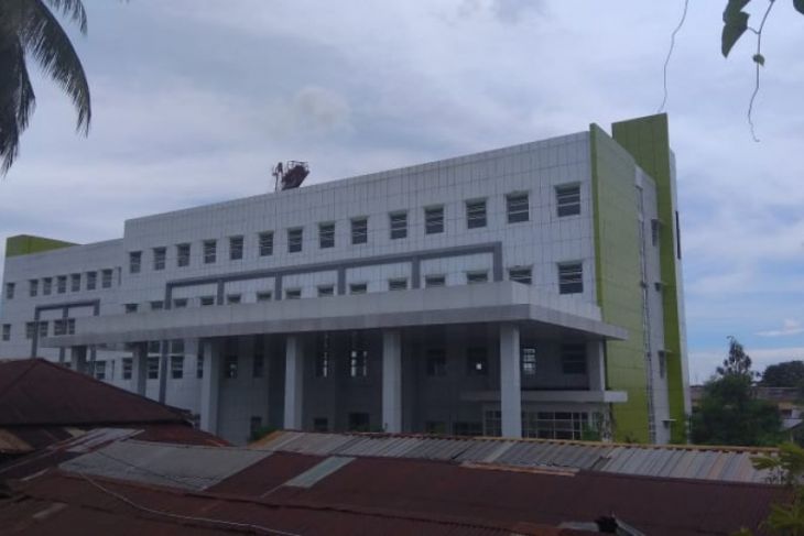 Pemkot mau cabut addendum pembangunan RS