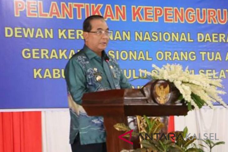Achmad Fikry imbau pejabat jangan pakai elpiji tiga kilogram