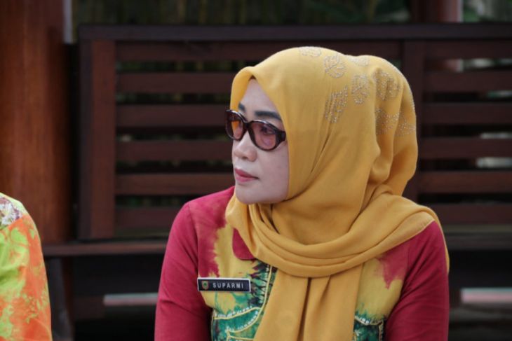 Panitia targetkan 16 ribu undangan pada HPS
