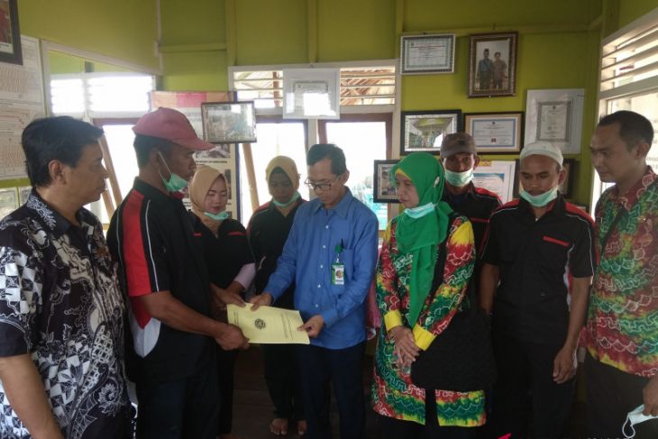 Produk Cabai Hiyung Segera Berlabel Halal