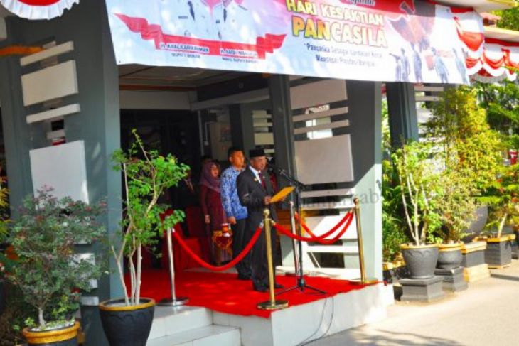Semangat Menjaga Dan Memperkokoh NKRI
