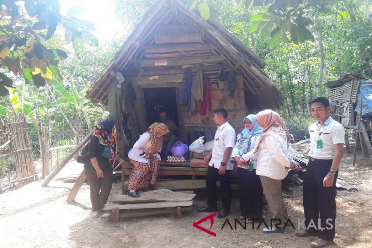 Paringin Selatan perjuangkan bantuan rehab rumah warga