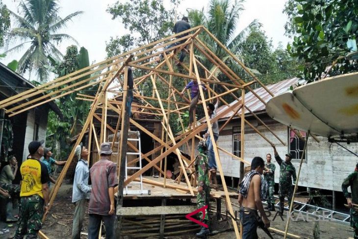 Berbagai terobosan Sahabat Balangan Centre membantu sesama