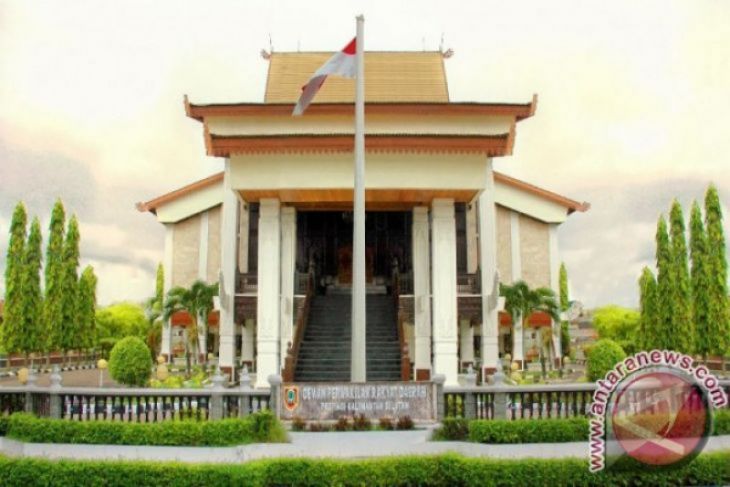 South Kalimantan's budget reduces dependency on central government