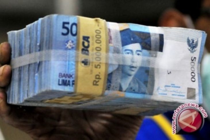 PAD BAtola 2019 Rp67,34 miliar