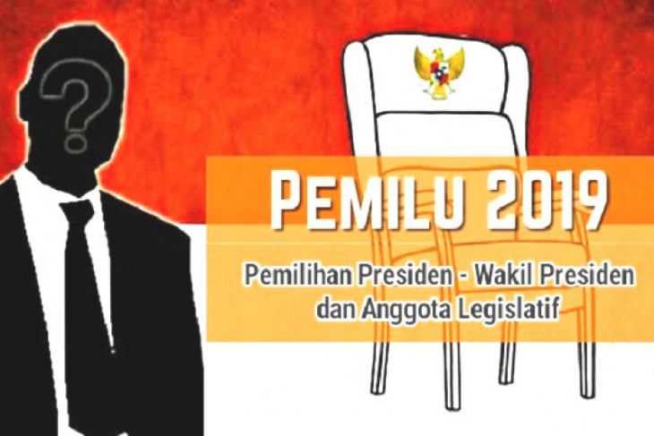 Persiapan Pemilu dan Pilpres sesuai tahapan