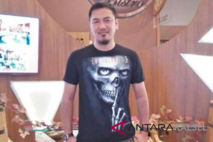 Stkom Sapta Computer Balangan gelar festival musik rock