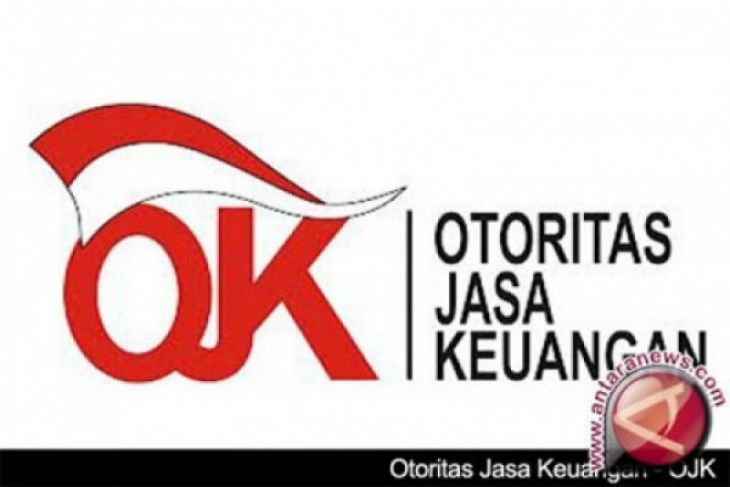 OJK :Piutang pembiayaan Kalsel 2018 Rp10,8 triliun