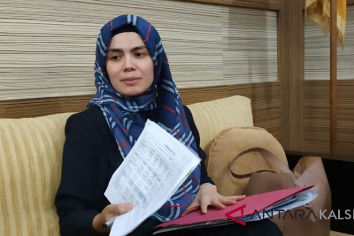 Ananda pastikan semua Raperda selesai dibahas 2018