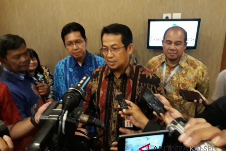 150 UMKM ikuti business development service