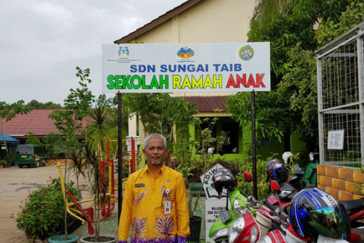 Pemerintah wajib fasilitasi pembentukan layanan disabilitas